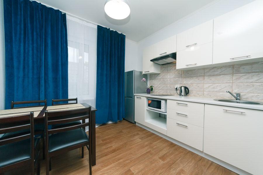 Cozy Apartment On Gmyri 12B Near Metro Poznyaki Киев Экстерьер фото